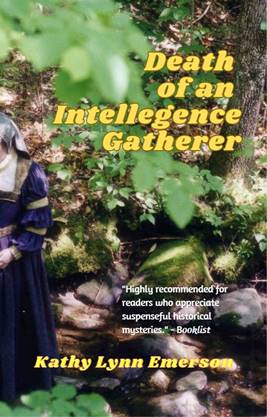 A book cover with a person in a blue dress

Description automatically generated