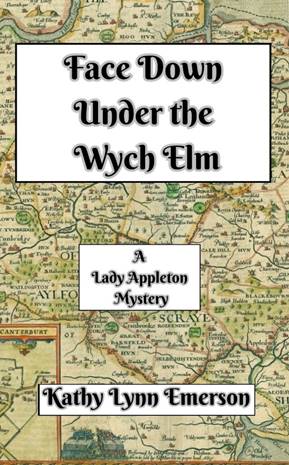 A book cover of a map

Description automatically generated